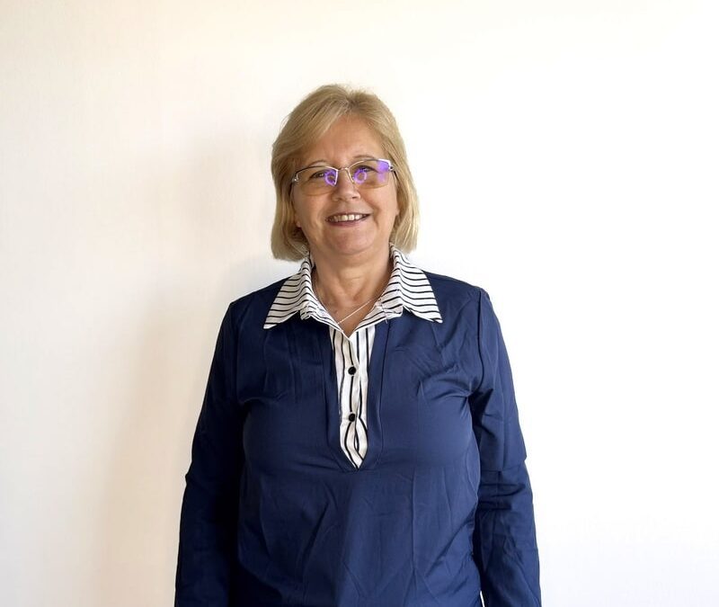 Giannina Vanoli