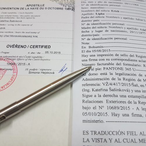 traductores publicos